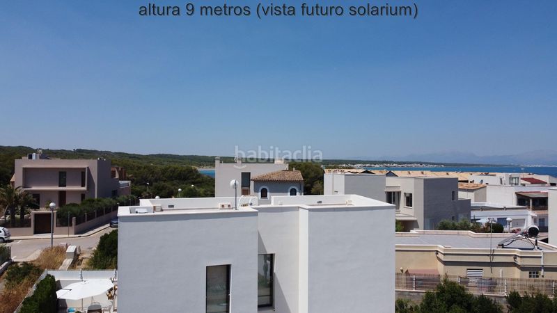 Foto 0693a457-d385-4e4c-a44a-dafc6130585e. Terreny residencial a S´Estanyol Artà