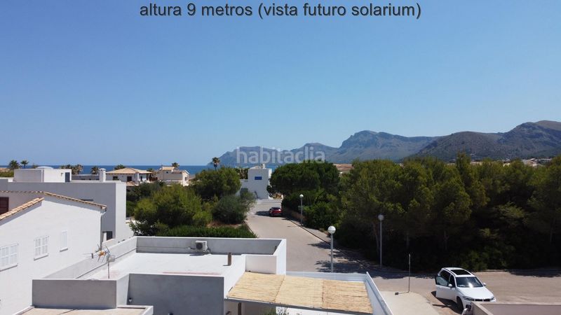Foto 1374a049-7644-42da-a435-71f3f26e9277. Terreny residencial a S´Estanyol Artà