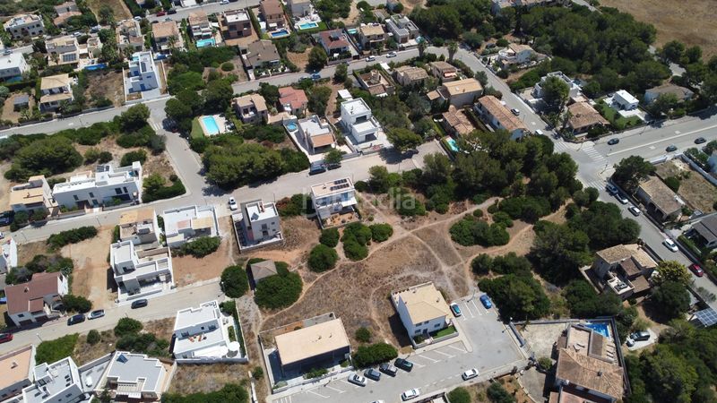 Foto 1749034b-4aa2-4f7c-b0a8-cb831589aec1. Terreny residencial a S´Estanyol Artà