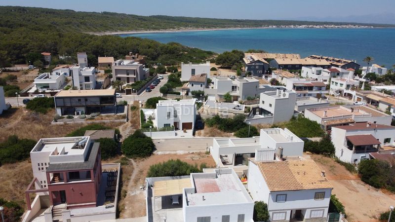 Foto 1b55fd46-58a0-4ea4-ad7d-6dd942a29fee. Terreny residencial a S´Estanyol Artà
