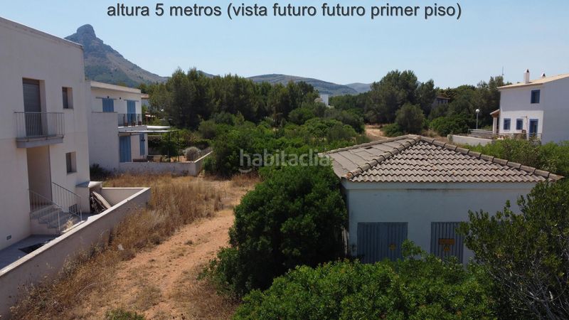 Foto 31bc9d49-cbc5-457b-8d07-e6c626480cfd. Terreny residencial a S´Estanyol Artà