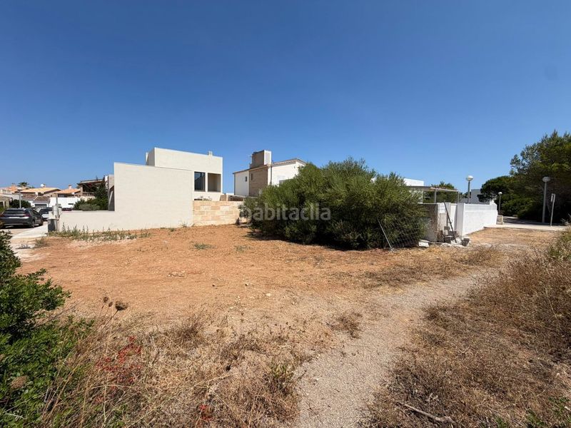 Foto 3acb6138-0bdb-4a49-b737-045ee23a826b. Terreny residencial a S´Estanyol Artà