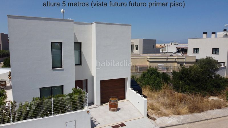 Foto 3fb2a980-39f6-466b-b5db-546aca9be1e9. Terreny residencial a S´Estanyol Artà