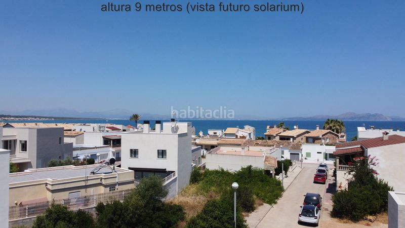 Foto 7b2e5387-d471-4715-9cdf-c7b947a83e62. Terreny residencial a S´Estanyol Artà
