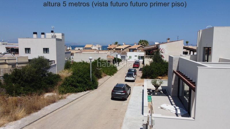 Foto 80d3f55a-ec25-4f75-a16d-fb68ec15a998. Terreny residencial a S´Estanyol Artà