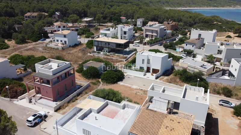Foto d3c77871-4ad7-4c12-8e94-5663e26fb923. Terreny residencial a S´Estanyol Artà