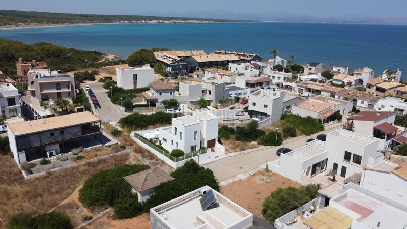 Foto f27d3501-6395-4789-950d-5242556174cd. Terreny residencial a S´Estanyol Artà