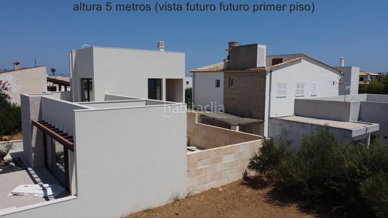 Foto f5289d88-11e1-4881-bbaf-ed5879e8aad7. Terreny residencial a S´Estanyol Artà