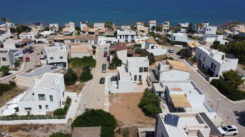 Foto f7081e8e-320c-40a6-97a7-5079a097a1f9. Terreny residencial a S´Estanyol Artà