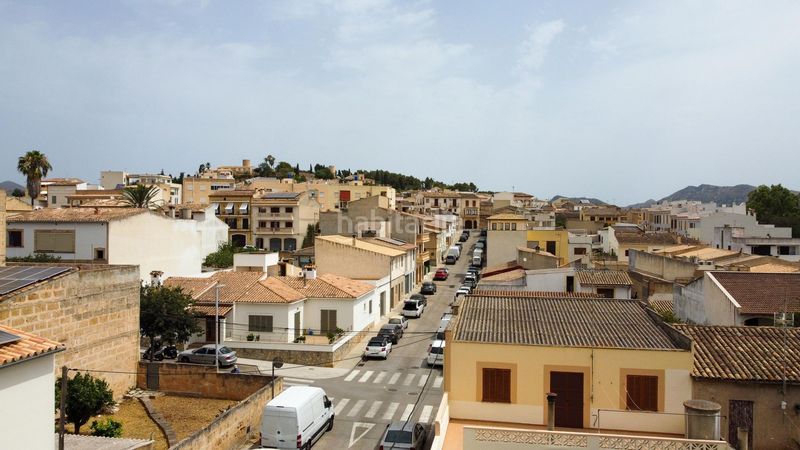 Foto 01f07f0c-6963-4645-9afb-fa6c5c6bffc6. Terreny residencial a Artà poble Artà