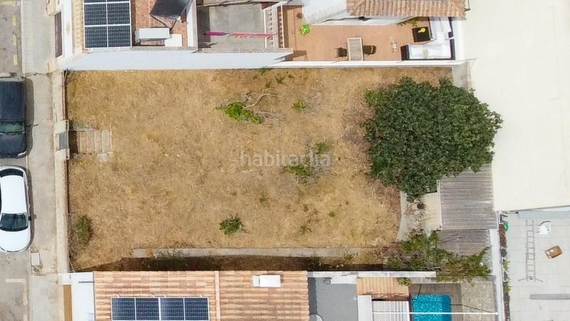 Foto 731f38f5-c656-4778-bbe1-e484c9f87b7f. Terreny residencial a Artà poble Artà