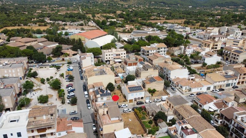 Foto 7f655822-60da-4647-a951-0f1b028ab4fc. Terreny residencial a Artà poble Artà