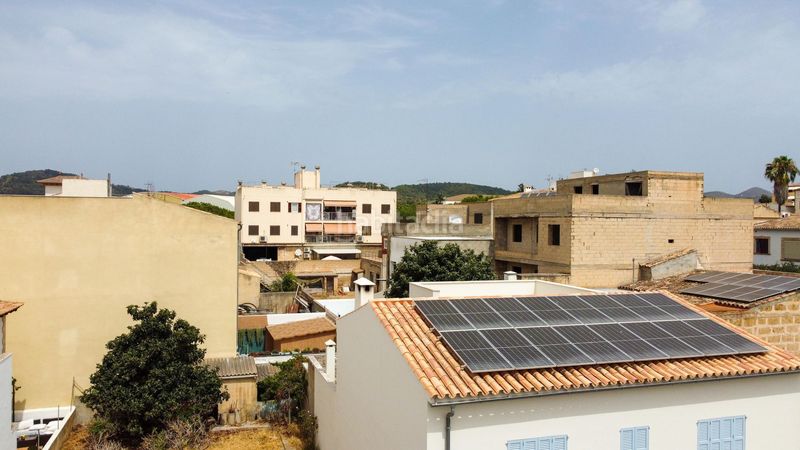 Foto 8f64f7d4-4ae6-4753-a5e5-9e8e4006e896. Terreny residencial a Artà poble Artà