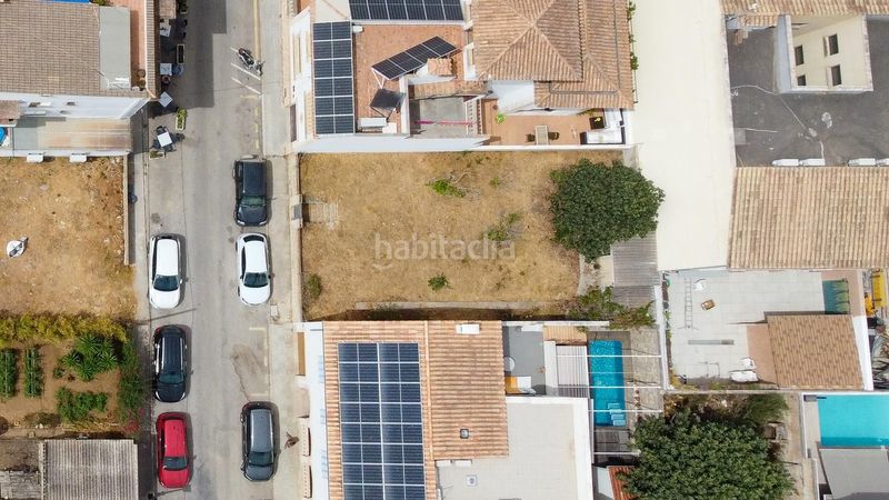 Foto 992b4c3b-8237-481e-9d7d-6a69994fe1db. Terreny residencial a Artà poble Artà