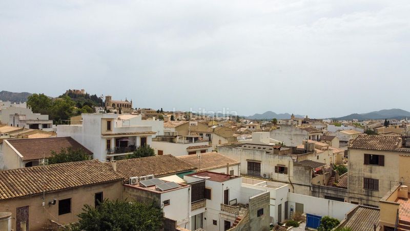 Foto b533dfa0-1cb5-47ba-af5d-9775faef26ac. Terreny residencial a Artà poble Artà