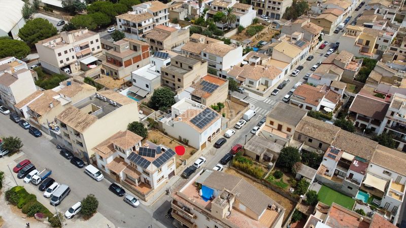Foto d9125832-cb86-45c0-9dbc-6c90452a580c. Terreny residencial a Artà poble Artà