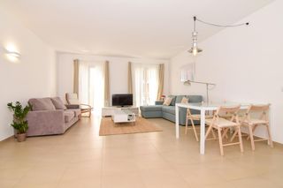 Miete Etagenwohnung in Colònia de Sant Pere. Apartamento en colònia de sant pere  alquiler temporal