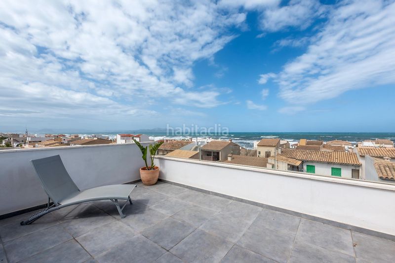Foto 48b14129-0b14-4dff-b992-f8ecc1d14380. Affitto casa con piscina in Son Serra de Marina Santa Margalida