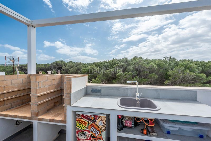 Foto c6a60594-c3d1-4140-bd5a-6afa9248b3f7. Affitto casa con piscina in Son Serra de Marina Santa Margalida