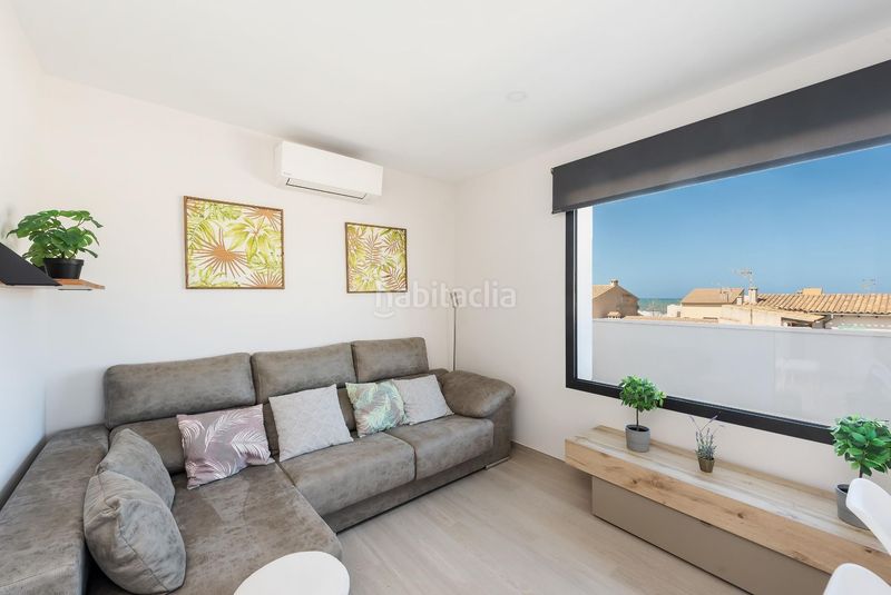 Foto cb9572b1-8857-42bb-ac63-efc4472e4712. Affitto casa con piscina in Son Serra de Marina Santa Margalida