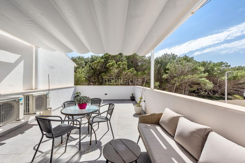 Foto f556047f-82c0-41d1-a119-e1e9a9f776d7. Affitto casa con piscina in Son Serra de Marina Santa Margalida
