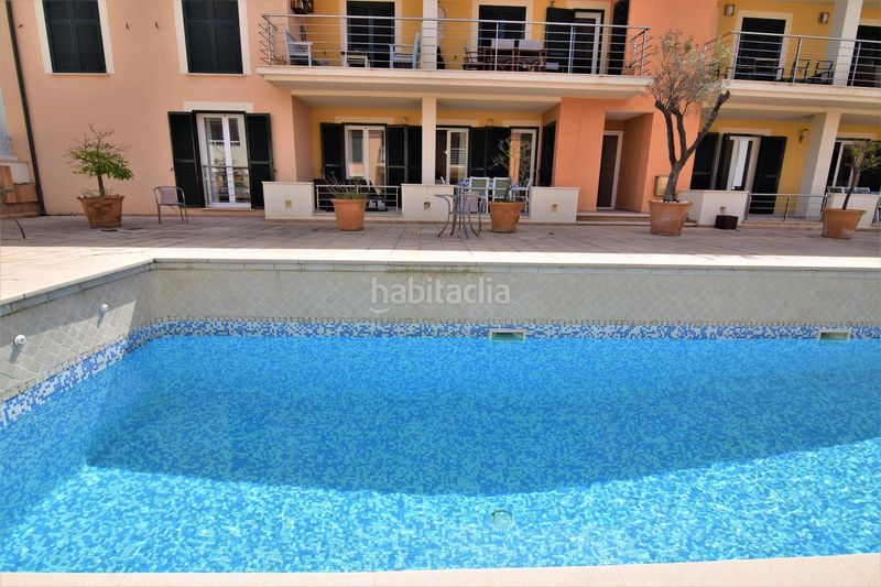 Foto 1e0b25b8-08b6-4a62-9dd4-ec9bb4adf323. Lloguer pis amb piscina a Colònia de Sant Pere Artà