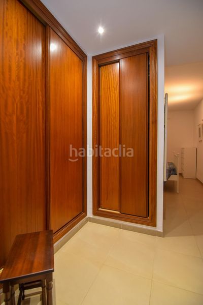 Foto f7052e59-f031-43e2-a7e7-6753f0fd59ca. Lloguer pis amb piscina a Colònia de Sant Pere Artà