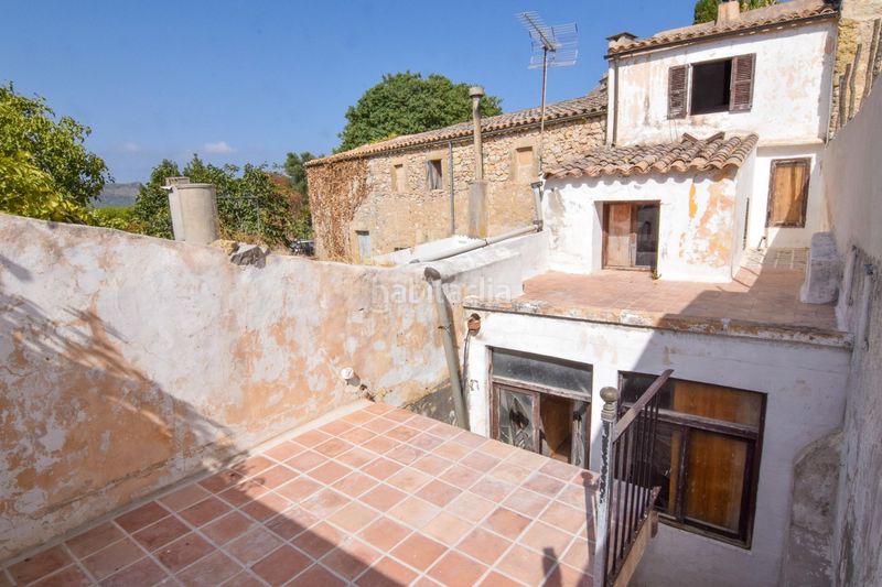 Foto 3e8b057c-ae42-4473-b22a-799464c8742f. Masia a Artà poble Artà