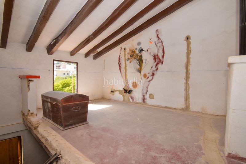 Foto 6a45d9ce-0f79-48c4-8e30-3d62bc3e1451. Masia a Artà poble Artà