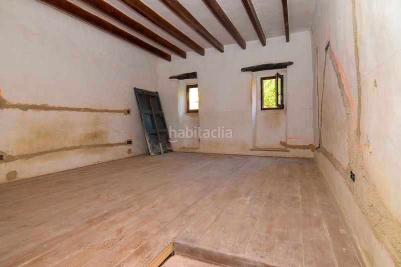Foto bd5567cd-e585-48a5-b96c-6f52620fb757. Masia a Artà poble Artà