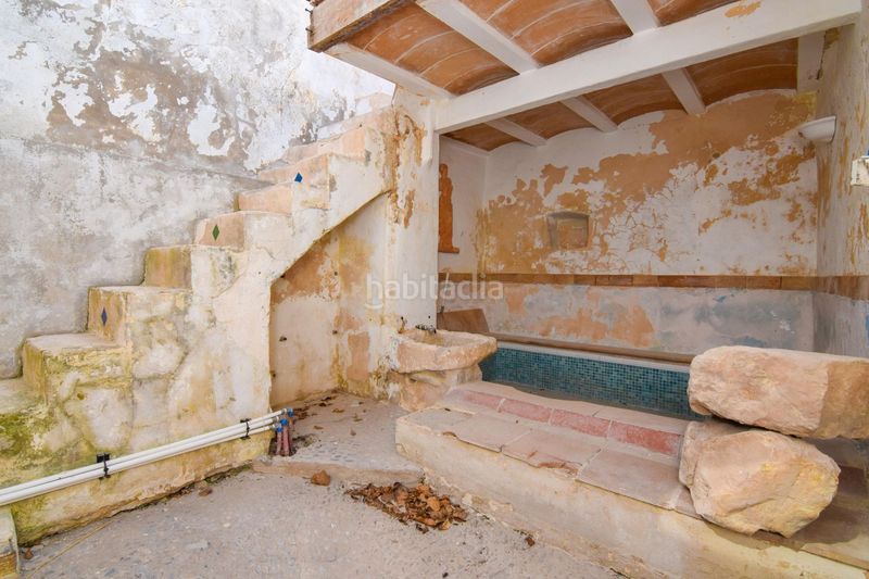 Foto cc12f25c-a196-4497-b12d-32267704ac65. Masia a Artà poble Artà