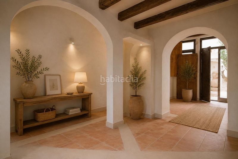 Foto d2804919-07cc-4ef8-a717-8a5a0e21f8ad. Masia a Artà poble Artà