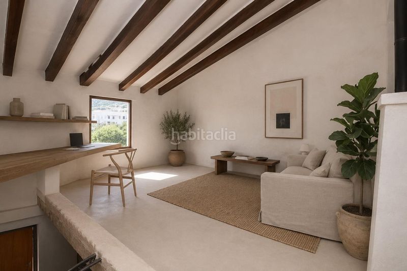Foto d521253a-11e1-4a28-b1e2-4a2c6a244f3f. Masia a Artà poble Artà