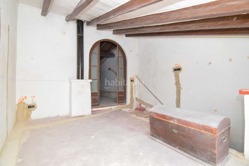Foto d7950f4a-de61-4fb2-9ce4-956b6870c5fc. Masia a Artà poble Artà