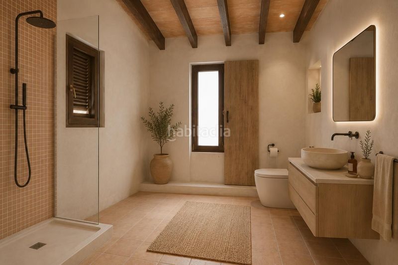 Foto dc2ea322-4368-4760-9039-dbdd8a034cb2. Masia a Artà poble Artà