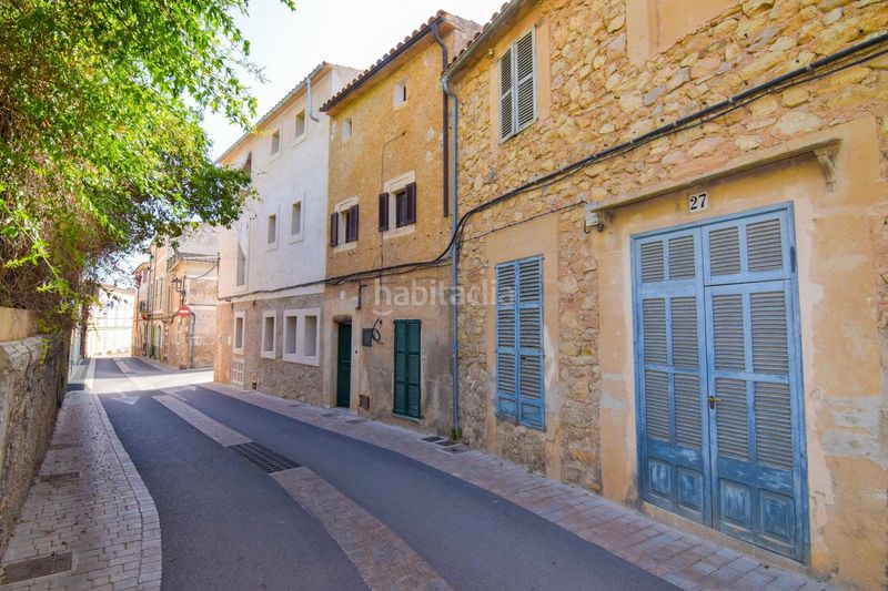 Foto e0a46e16-0e75-45da-a487-3a9c12854d5c. Masia a Artà poble Artà
