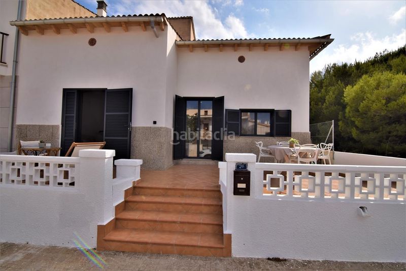 Foto 89e95e35-a115-482a-9f4b-2686e723dbdc. Affitto casa in Son Serra de Marina Santa Margalida