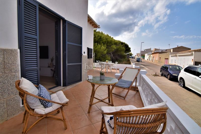 Foto b9302422-8c82-4e2c-8e99-bce58caa4d46. Affitto casa in Son Serra de Marina Santa Margalida