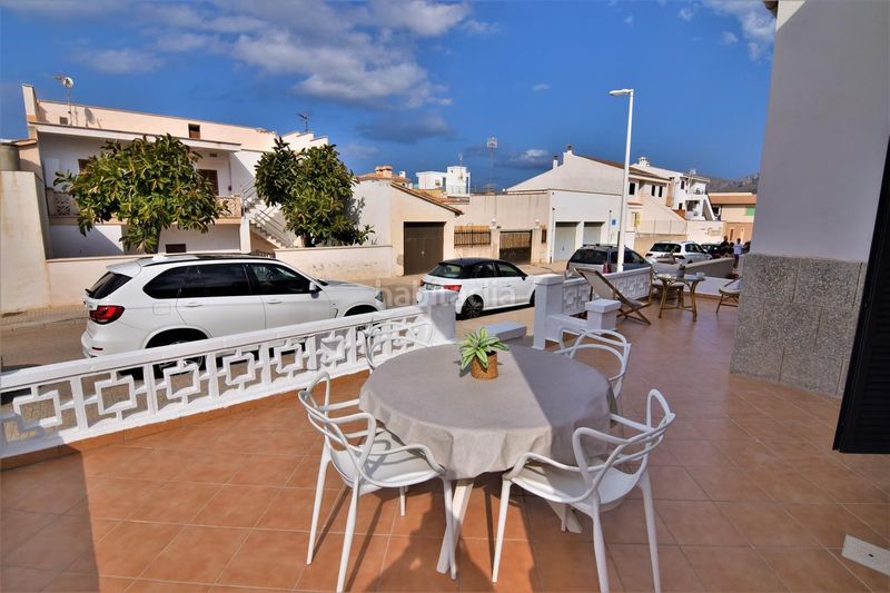 Foto b9e365a2-fa35-4b4f-9068-81b91c96e39d. Affitto casa in Son Serra de Marina Santa Margalida