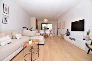 Lloguer Casa a Son Serra de Marina. Acogedor chalet en son serra de marina