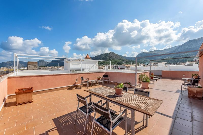 Foto 16858548-afd6-4d57-93b1-1150dd861dda. Rent flat in Colònia de Sant Pere Artà