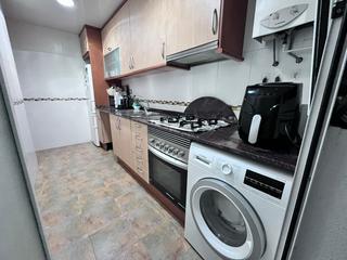 Etagenwohnung  Carrer de valldemossa. Venta de piso en barcelona, carrer valldemossa