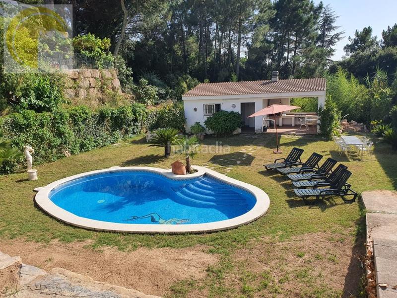 Foto 7de2c4ae-1238-4a10-8b34-0ff78cf41f87. Affitto casa in Lloret Residencial - Montlloret Lloret de Mar