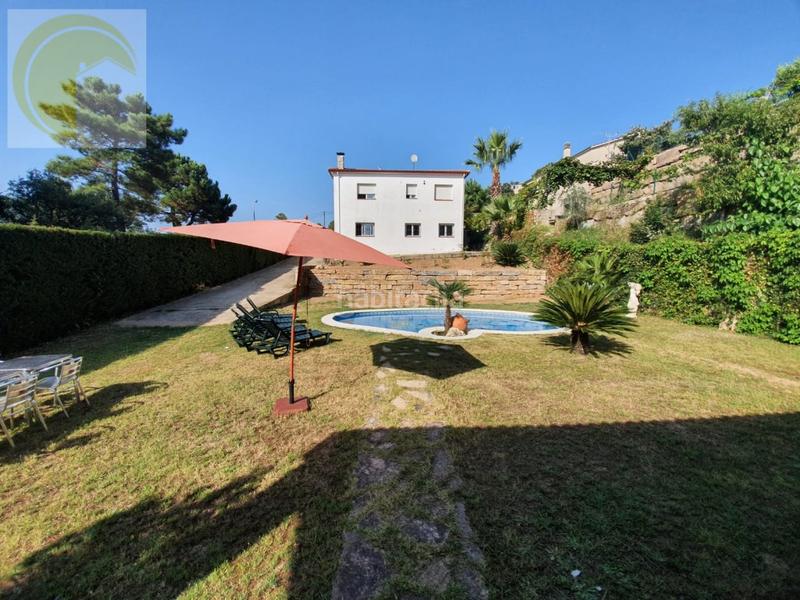 Foto e4737851-3f3d-48d4-b700-b09fff11ec77. Lloguer casa a Lloret Residencial - Montlloret Lloret de Mar