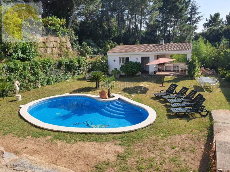 Foto fec6e4e5-65a2-4c99-a206-20e7260e71c3. Miete haus in Lloret Residencial - Montlloret Lloret de Mar