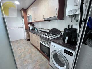 Pis  Calle valldemossa. Venta de piso en barcelona, carrer valldemossa