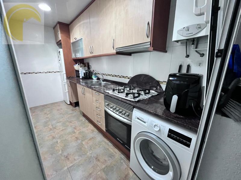 Foto 14b9703e-e0bc-4142-8c10-107f8f99534e. Etagenwohnung in Porta Barcelona