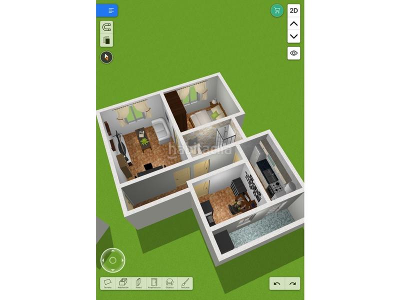 Foto 1f142407-6ff8-4f90-8abf-43eecbed3c01. Etagenwohnung in Porta Barcelona