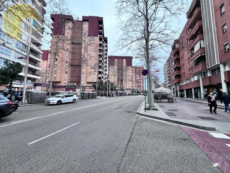 Foto 35ef8ede-4855-4131-9ceb-4dd93e3439ad. Etagenwohnung in Porta Barcelona