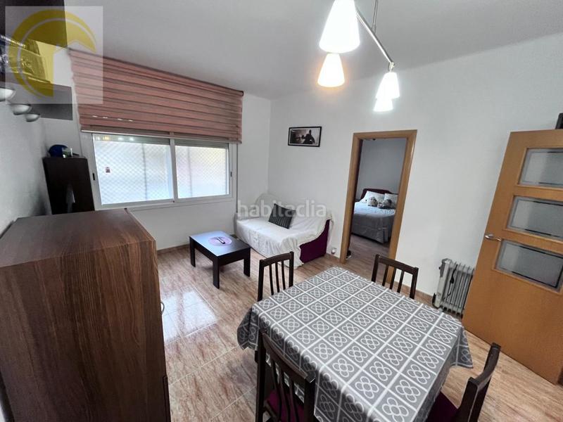 Foto 89b889ab-3f2e-47c9-ab0f-74410b5b86ac. Etagenwohnung in Porta Barcelona